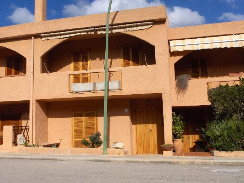 Casa Vacanza Maristella Hotel Alghero Esterno foto